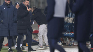 Otkriveno koliko Bjelica mjesečno zarađuje u Dinamu, a klub mu je već pronašao zamjenu?