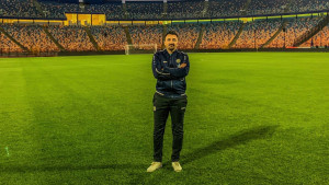 Nermin Bašić se vraća u Prvu ligu Slovenije