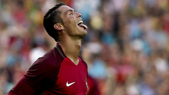 Ronaldo nahvalio rivale iz grupe pred početak EP