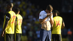 Problemi za Tottenham: Vertonghen pauzira do decembra