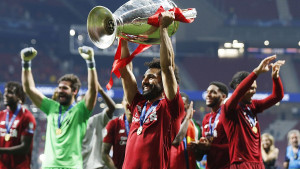 Osvajanjem Lige prvaka Liverpool jednom klubu mora isplatiti "bogatstvo"