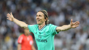 Zidane daje Modriću veliku slobodu: "Sam odluči..."