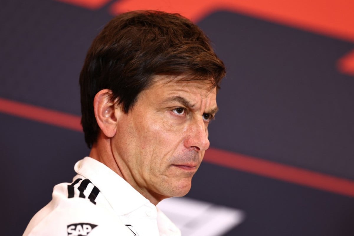 Toto Wolff priznao veliku grešku, a u pitanju je Max Verstappen Toto Wolff priznao veliku grešku, a u pitanju je Max Verstappen