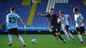 Tuzla City je po dva parametra za sada ubjedljivo najbolji tim Konferencijske lige