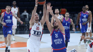 Micić se seli u NBA