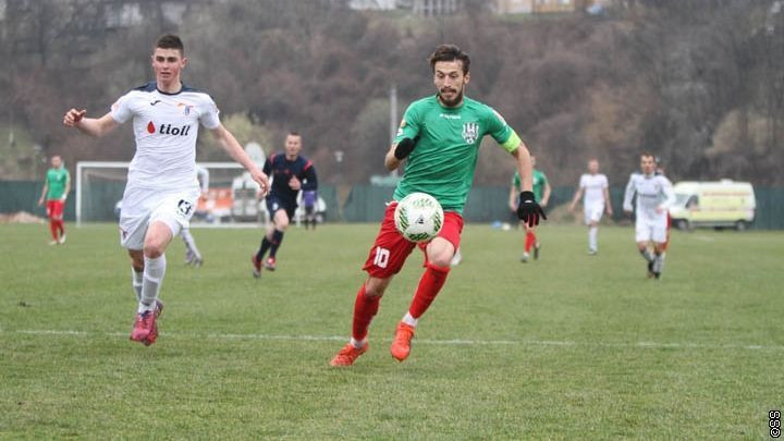 Mahir Karić se vratio u Premijer ligu