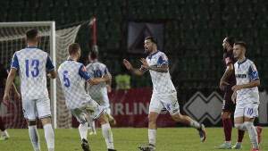 Radnik u nadokandi slavio u Čapljini, dalje idu i Ljubić, Igman, Sloga te Omarska