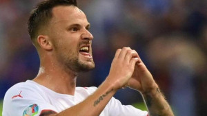 Haris Seferović ima novi klub