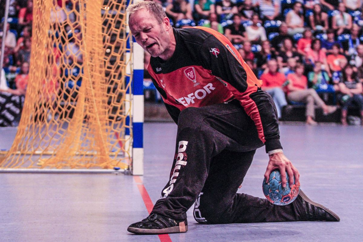 Danska legenda pali vatru pred finale: "Hrvati su napravili nered..."
