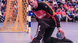 Danska legenda pali vatru pred finale: "Hrvati su napravili nered..."