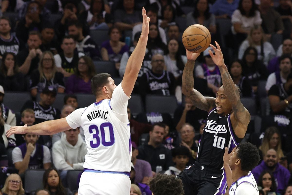 Kakvu noć su imali bh. košarkaši u NBA ligi?