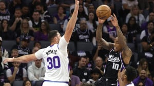 Kakvu noć su imali bh. košarkaši u NBA ligi?