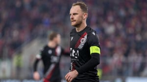 Sreća u nesreći za Nemanju Bilbiju?