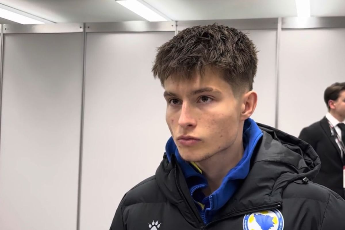 Bajraktarević: Igrali smo puno defanzivno