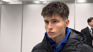 Bajraktarević: Igrali smo puno defanzivno