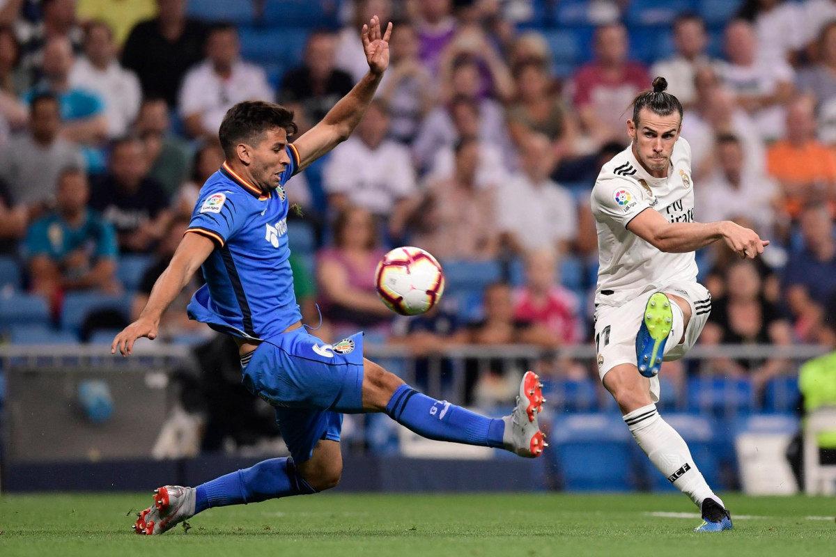 Getafe remizirao sa Real Madridom i ugrozio sebi četvrtu poziciju
