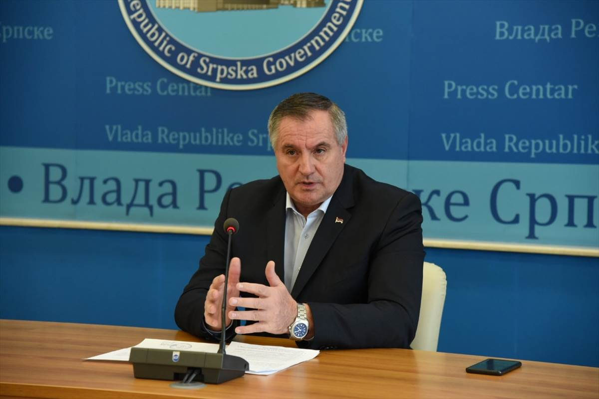 Situacija u Republici Srpskoj se normalizuje, imamo se pravo nadati povratku sporta