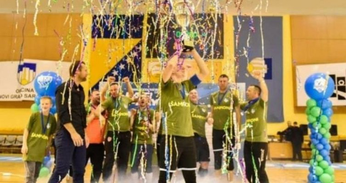 Osma sezona BH Telecom Fair Play lige čeka na svog šampiona