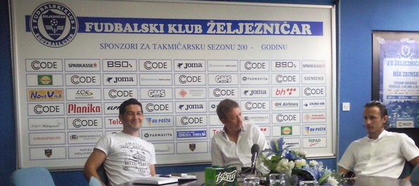 "Dostojno ćemo proslaviti jubilej" "Dostojno ćemo proslaviti jubilej"
