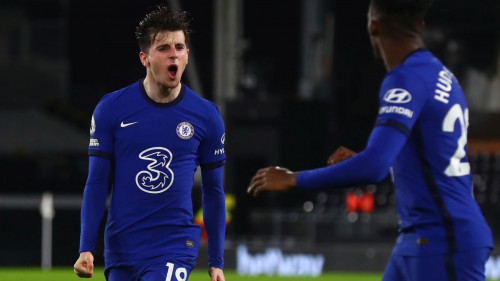Chelsea uz dosta muke pobijedio Fulham