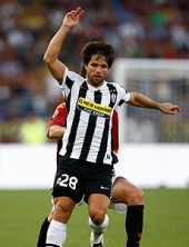 Diego: Juventus je veličina