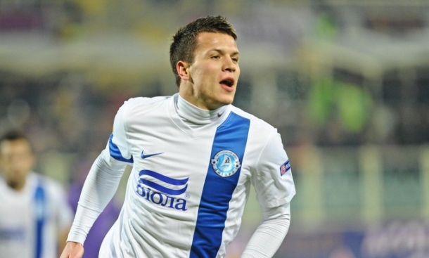 Dnipro ne pušta Konoplyanku u West Ham