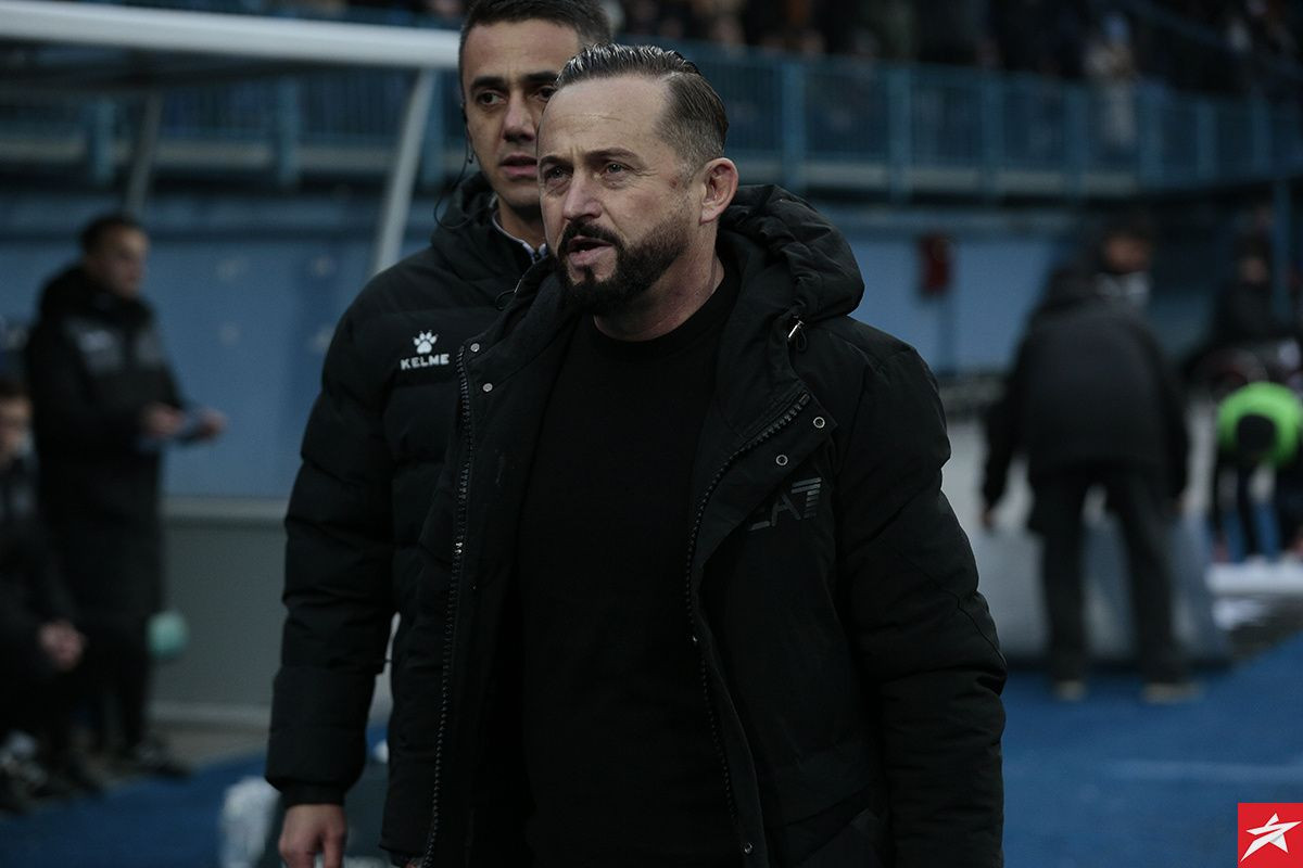 Mulalić je imao šta da kaže nakon derbija: "Kada odrasteš tu i živiš za taj klub..."