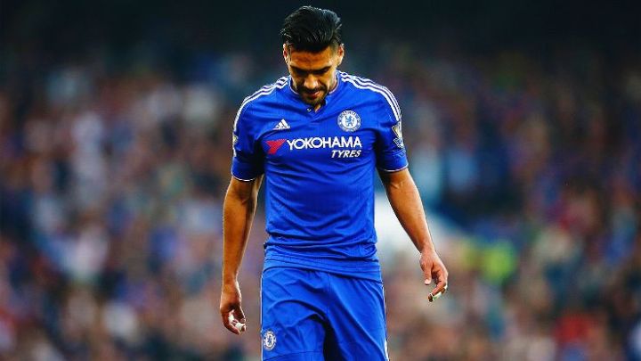 Falcao ostaje u Chelseaju