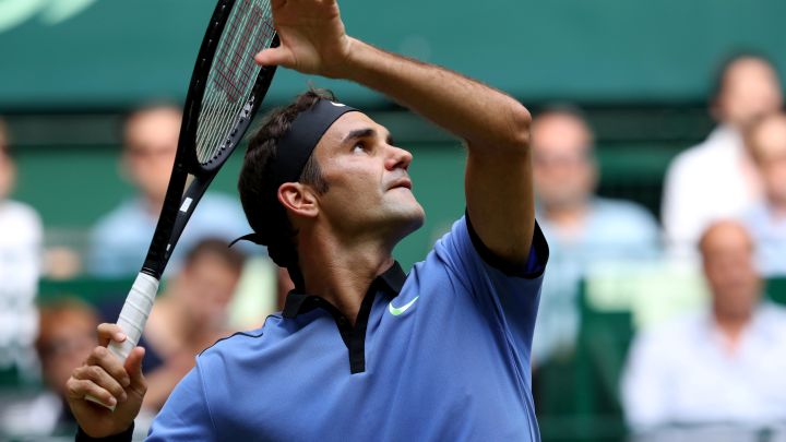Federer nije briljirao, ali ide u finale
