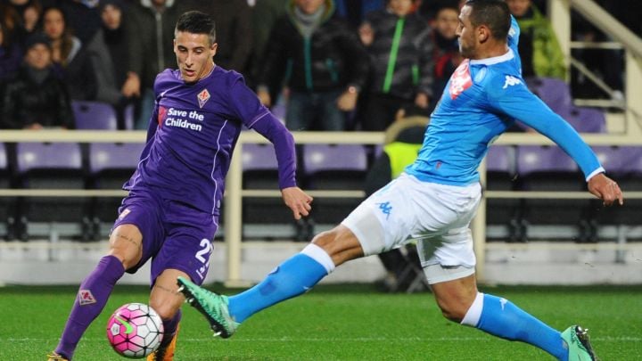 Fiorentina ga ne želi: Tello se vraća u Barcelonu