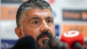 Gattuso otvorio dušu: "Rekao sam da ću otići u Njemačku, patio sam, kada zatvorim oči sanjam..."