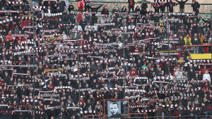 FK Sarajevo moli svoje navijače: "Razmislite o uticaju svojih postupaka"