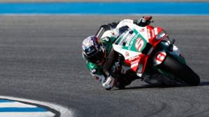 Zarco izveo čudo: Honda ide direktno u Q2 zahvaljujući ludom zadnjem krugu!