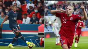 Mbappe i Haaland od narednog ljeta u istom timu?