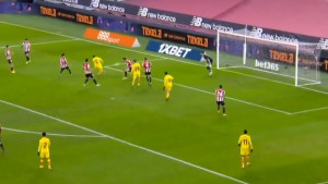 Messi je večeras jednostavno nezaustavljiv