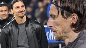 Modrić pokazao Ibrahimoviću pravo lice i već "završio" Milanu novo pojačanje i to iz Real Madrida