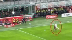 Italijani ne mogu da vjeruju šta je Luka Modrić sinoć uradio na San Siru: "Mamma mia"