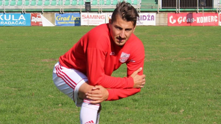 Brčkalić se razišao sa Zvijezdom: Odlazim razočaran, ali čistog obraza