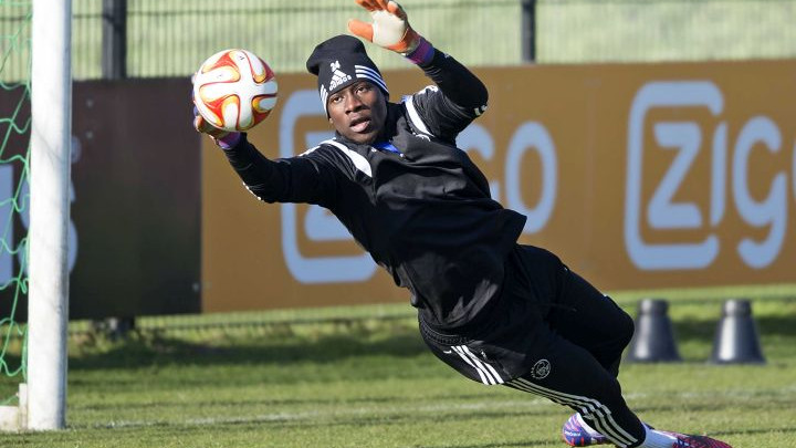 Andre Onana od ljeta u Barceloni