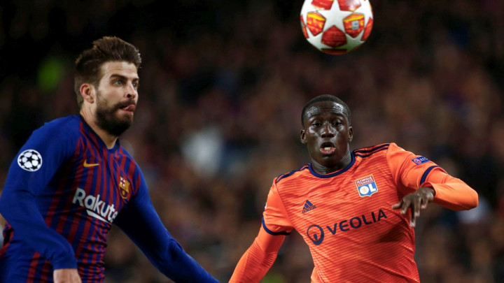 Zidane i Perez održali sastanak sa agentom Ferlanda Mendyja
