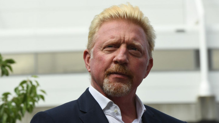 Becker: Danas je novac sve u svijetu tenisa
