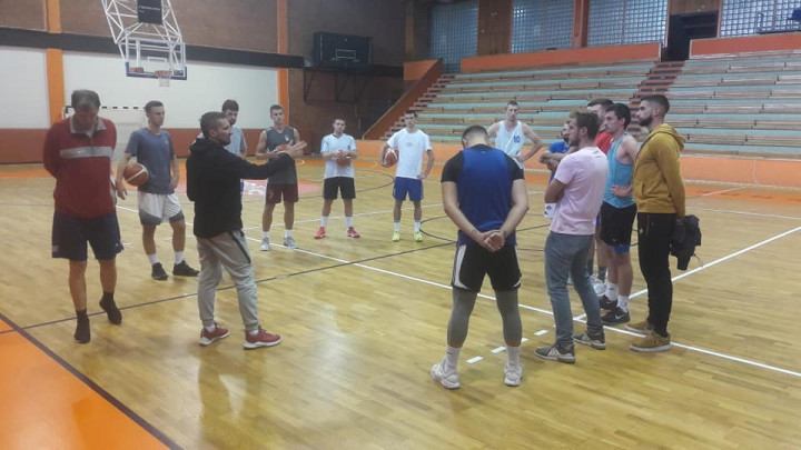 Guzonjić novo ime u Bosni Royal