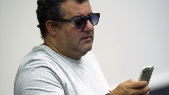 Raiola vodi Milanovog vezistu u Romu?