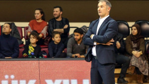 Marković više nije trener Gaziantepa