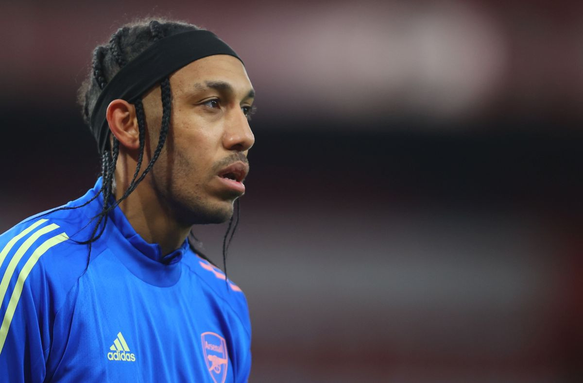 Aubameyang ostavio čudnu poruku na Twitteru, pa zatim 'nestao' sa ove društvene mreže Aubameyang ostavio čudnu poruku na Twitteru, pa zatim 'nestao' sa ove društvene mreže