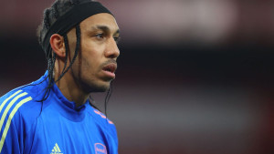 Aubameyang ostavio čudnu poruku na Twitteru, pa zatim 'nestao' sa ove društvene mreže