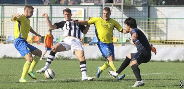 Prijedorčani oslabljeni u Mostaru