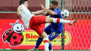 Lewandowski ne igra protiv Engleske, zabrinuti i u Bayernu 