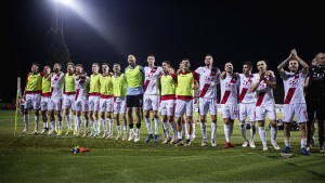 Regionalni klupski fudbal u Evropi: Bosna i Hercegovina bolja od Hrvatske i Srbije