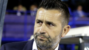 Bjelica napravio šou na pressu i ispravljao prevoditeljicu: "Rekao sam pobjeda!"